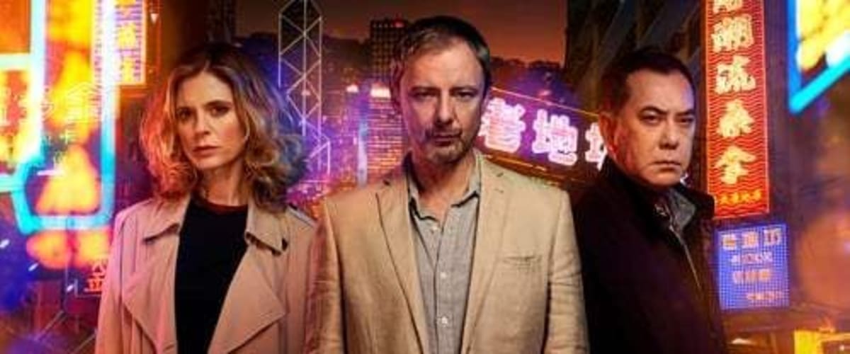 Strangers - Season 1