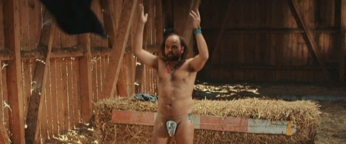 Watch Streaker