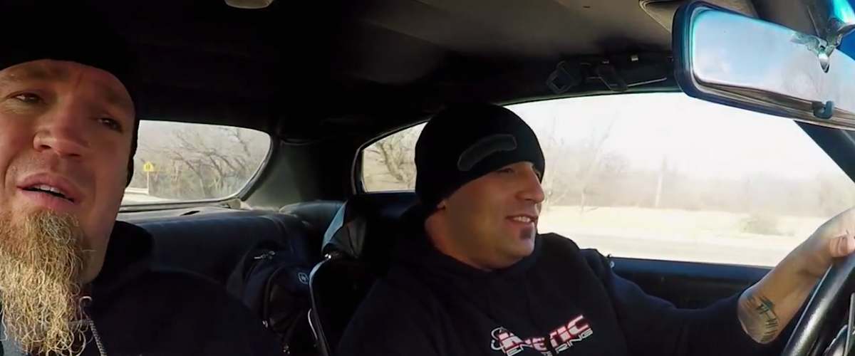 Watch Street Outlaws - Season 09