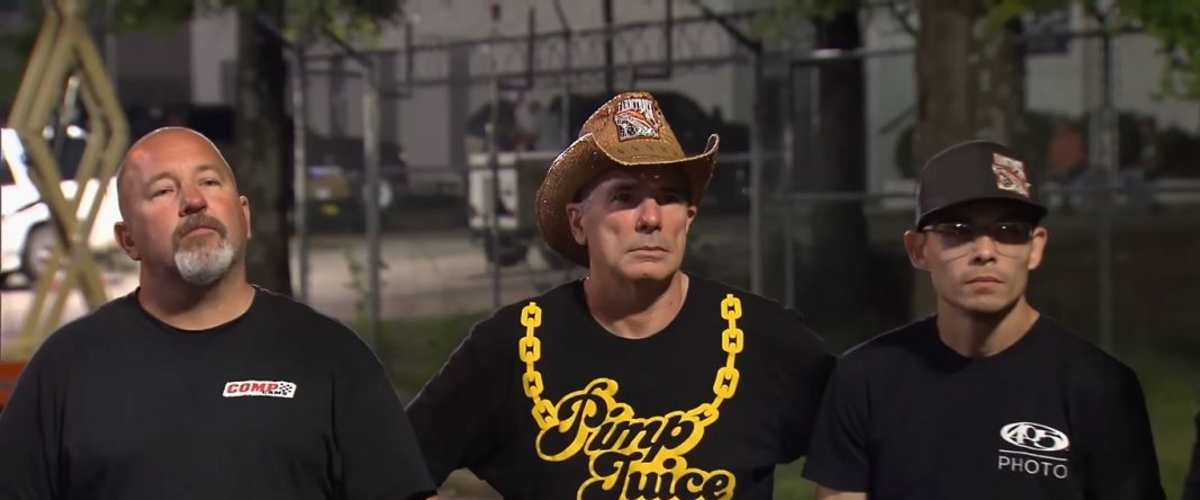 Watch Street Outlaws - Season 10