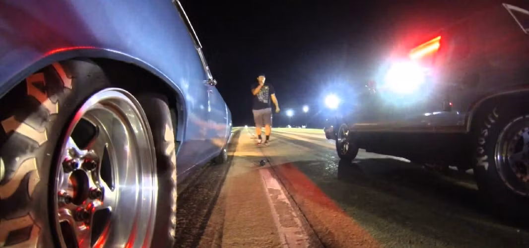 Street Outlaws - Season 11