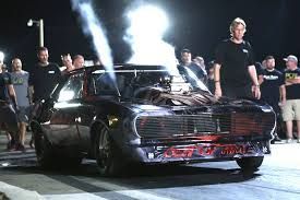 Street Outlaws - Season 12