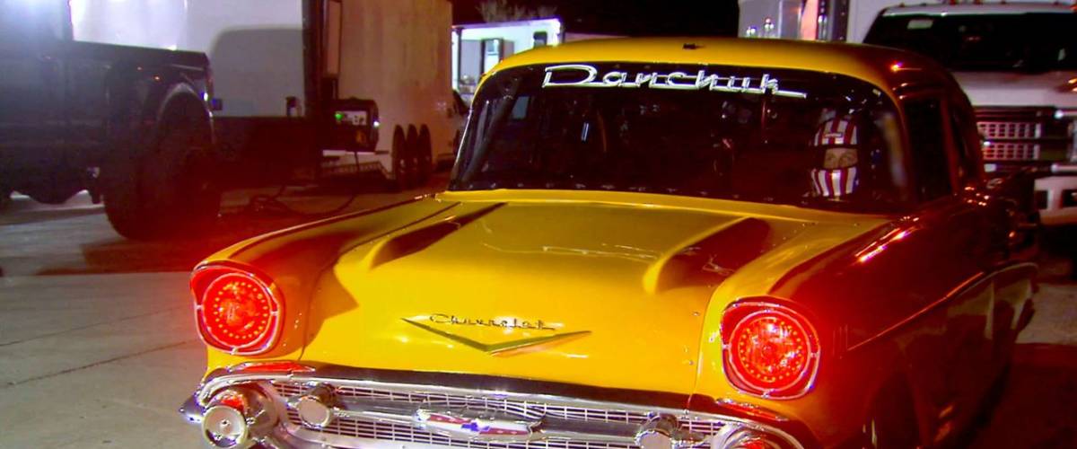 Watch Street Outlaws - Season 18