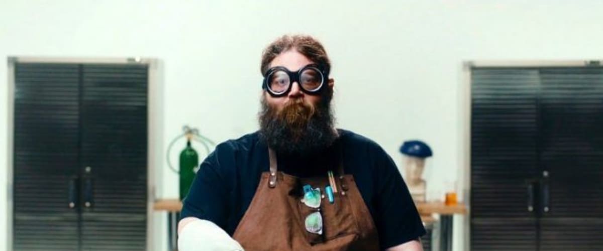 Watch Street Science - Season 2