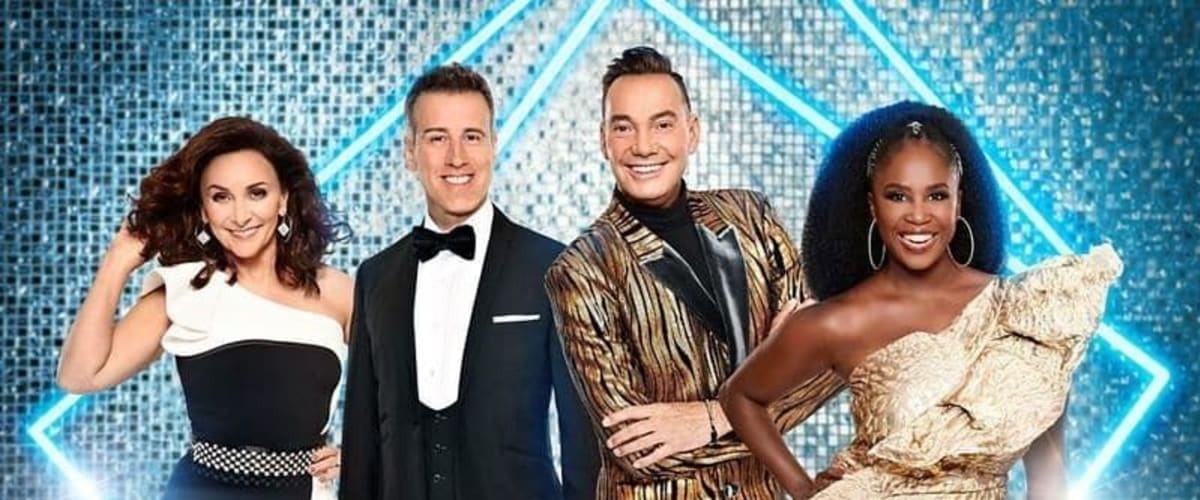 Strictly Come Dancing - Season 19