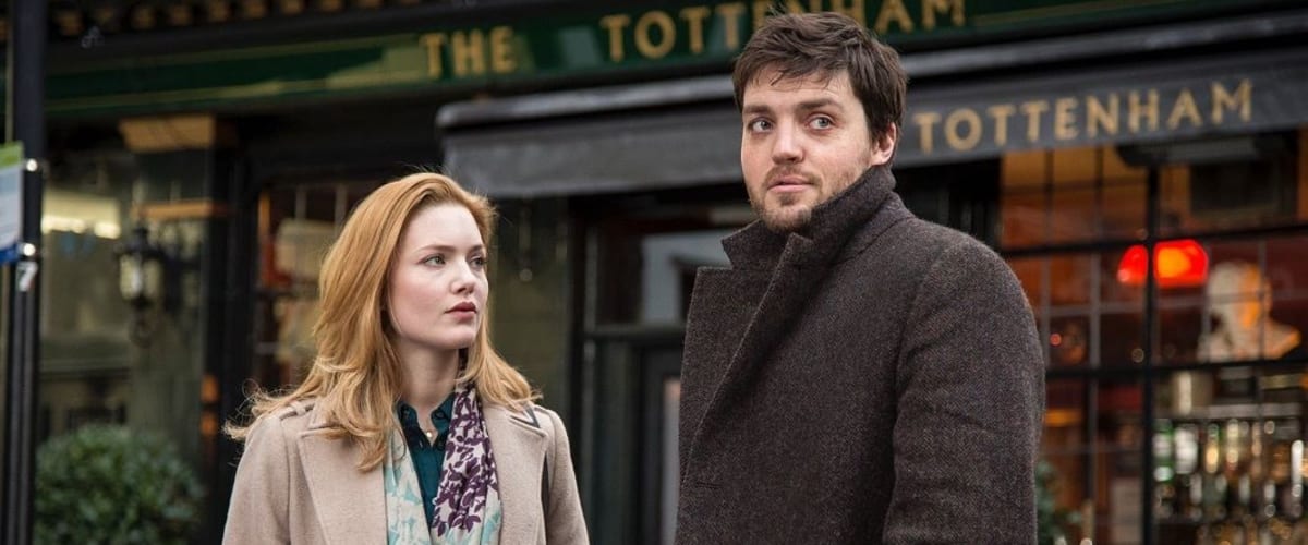 Strike: Career of Evil - Season 3