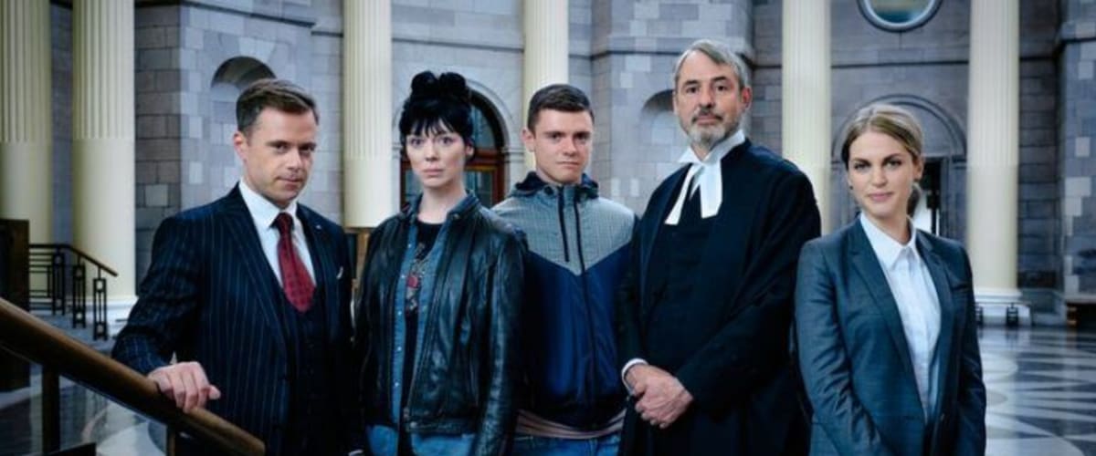 Striking Out - Season 2