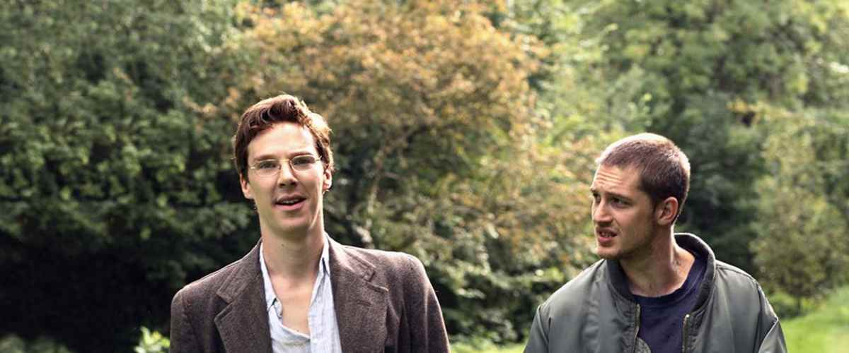 Stuart A Life Backwards