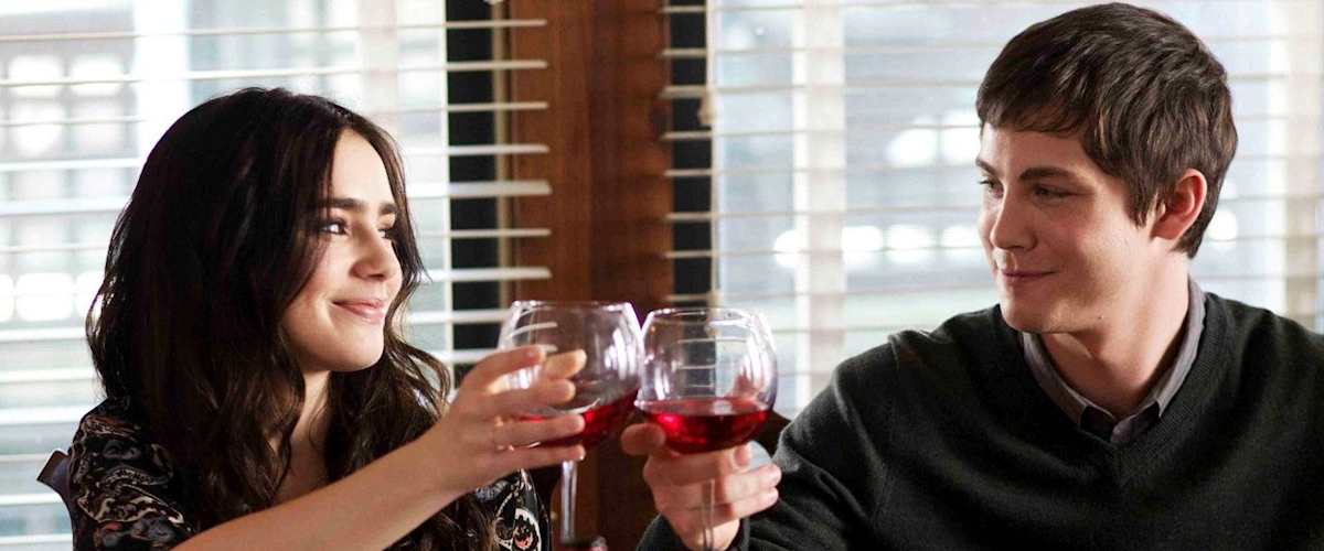 Watch Stuck in Love