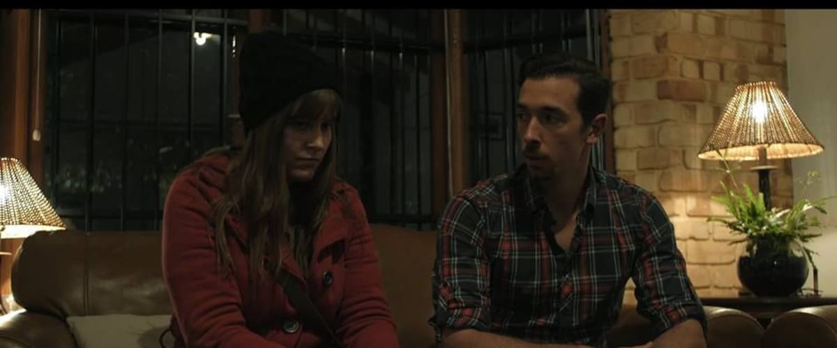 Watch Subject 36