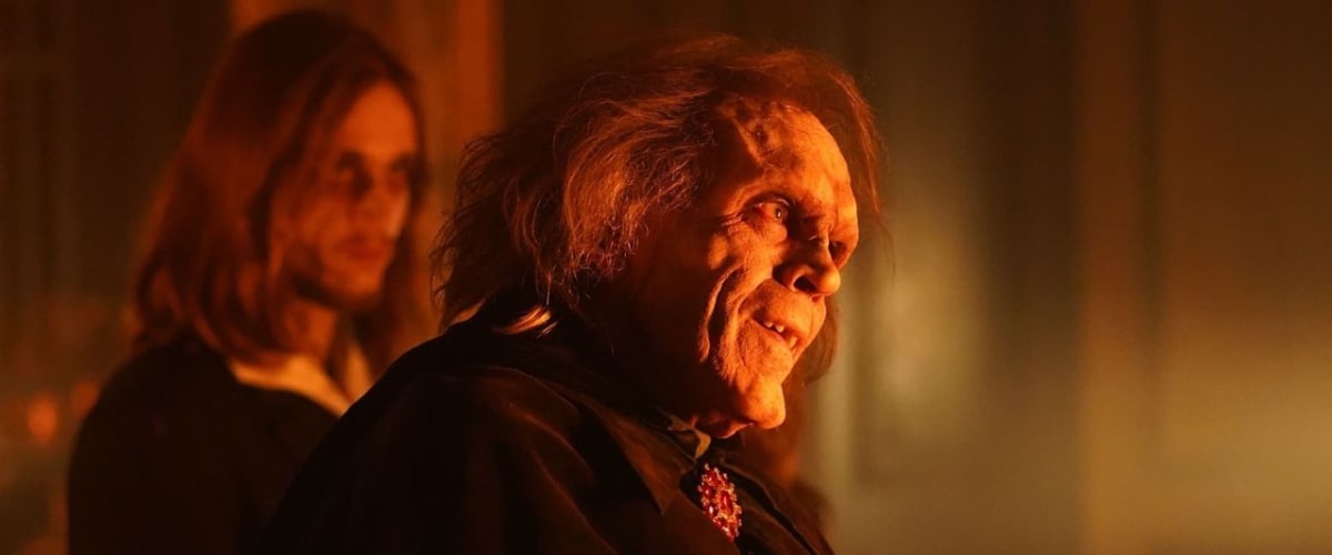 Subspecies V: Bloodrise