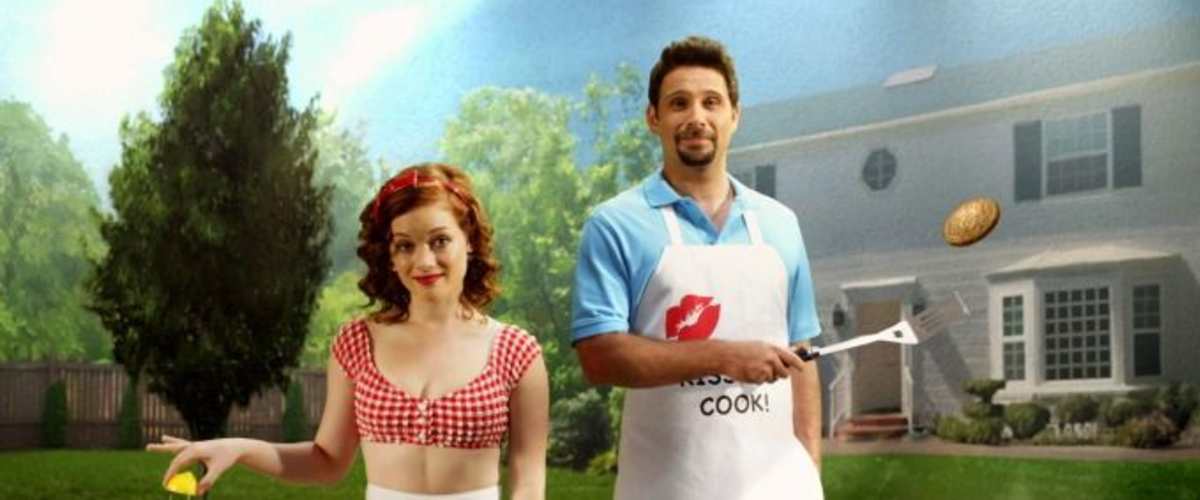 Suburgatory - Season 1