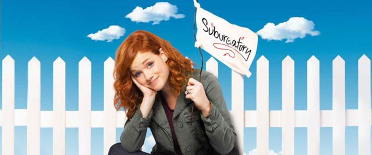 Suburgatory - Season 2