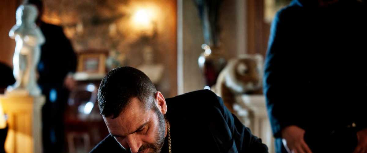 Watch Suburra