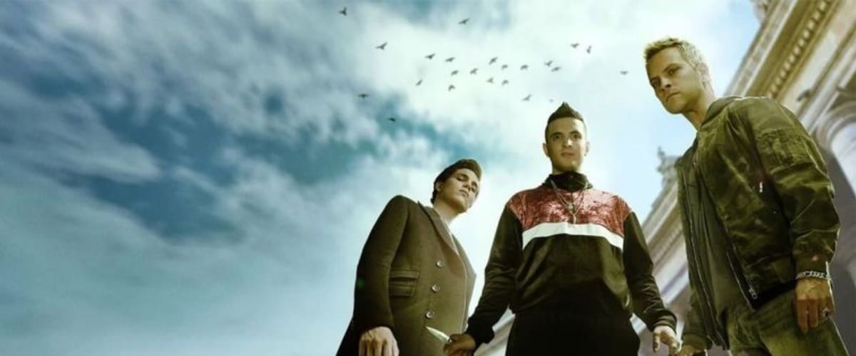 Watch Suburra - Season 2