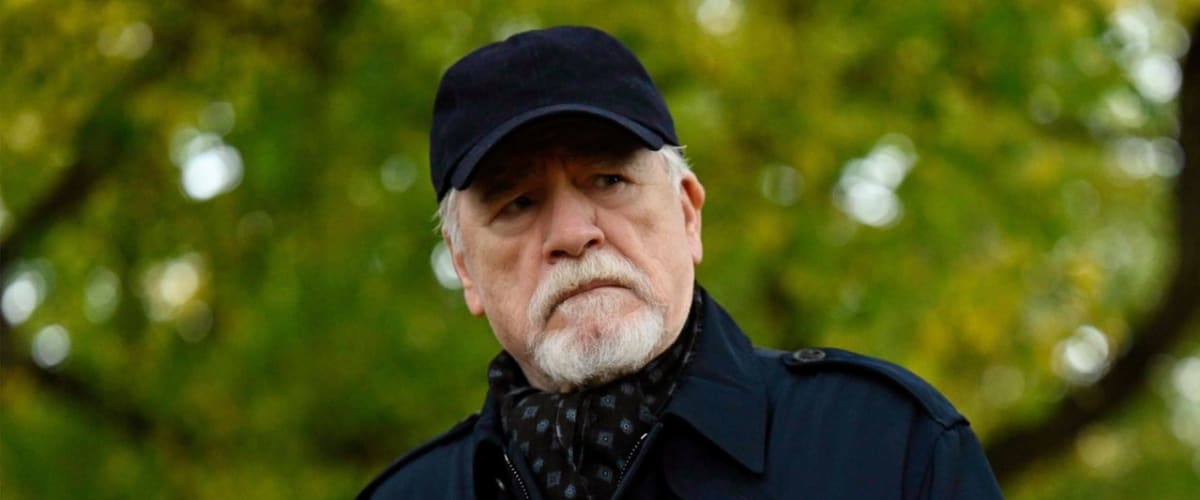 Succession - Season 4