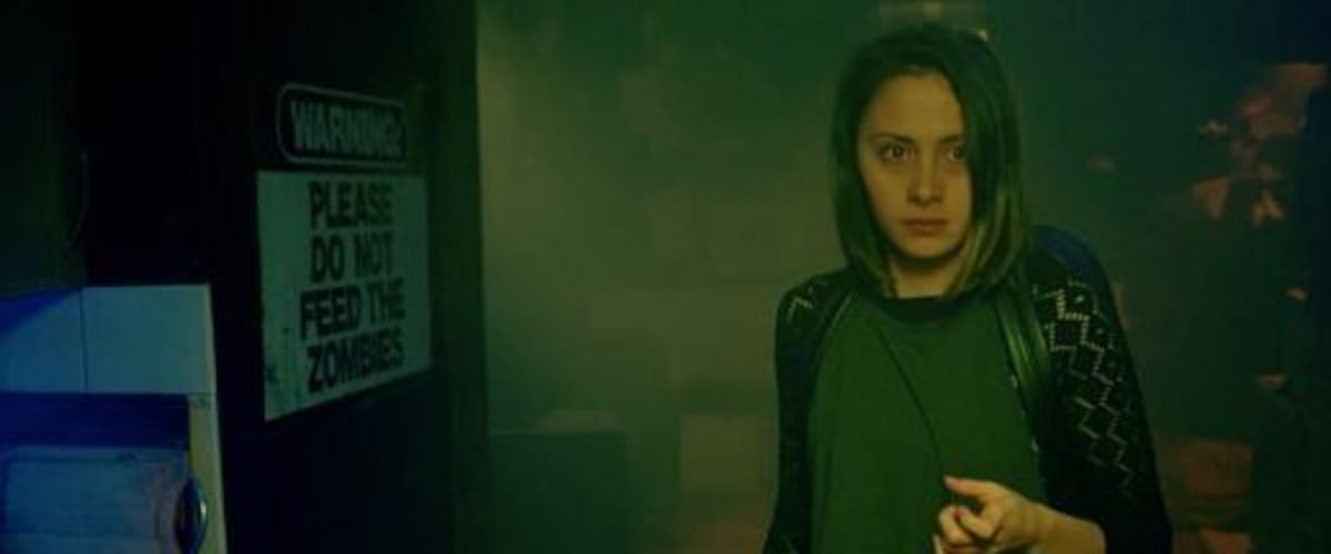 Watch Suicide Club