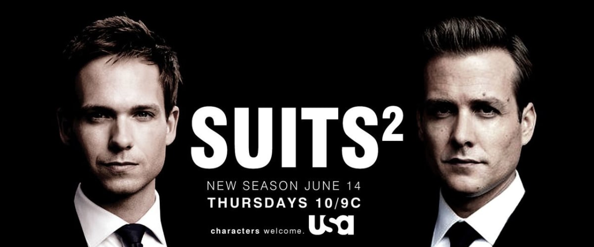 Why 'Suits' Season 9 Isn't on Netflix - Where to Watch and Stream 'Suits'