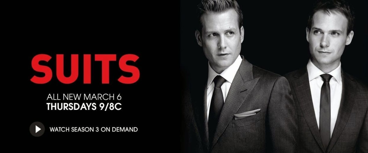 Suits season 3 hot sale episode 9 watch online