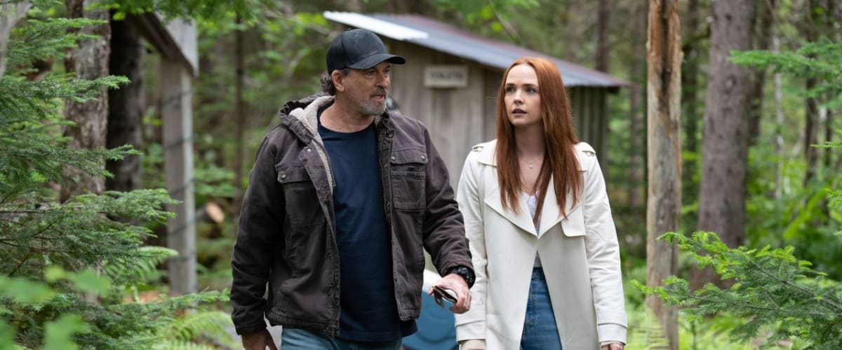 Watch Sullivan's Crossing - Season 1