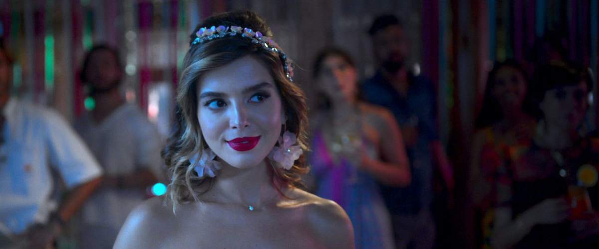 Summer Heat - Season 1