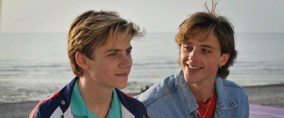 Watch Summer of 85