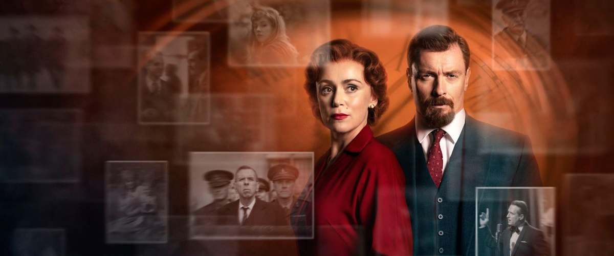 Summer of Rockets - Season 1