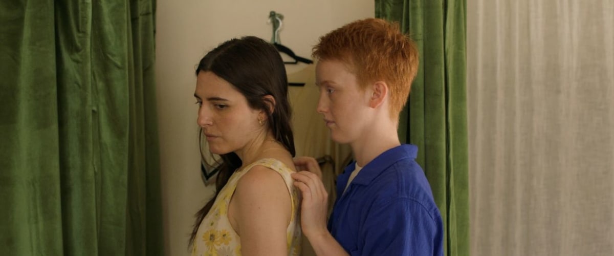 Watch Summer Solstice