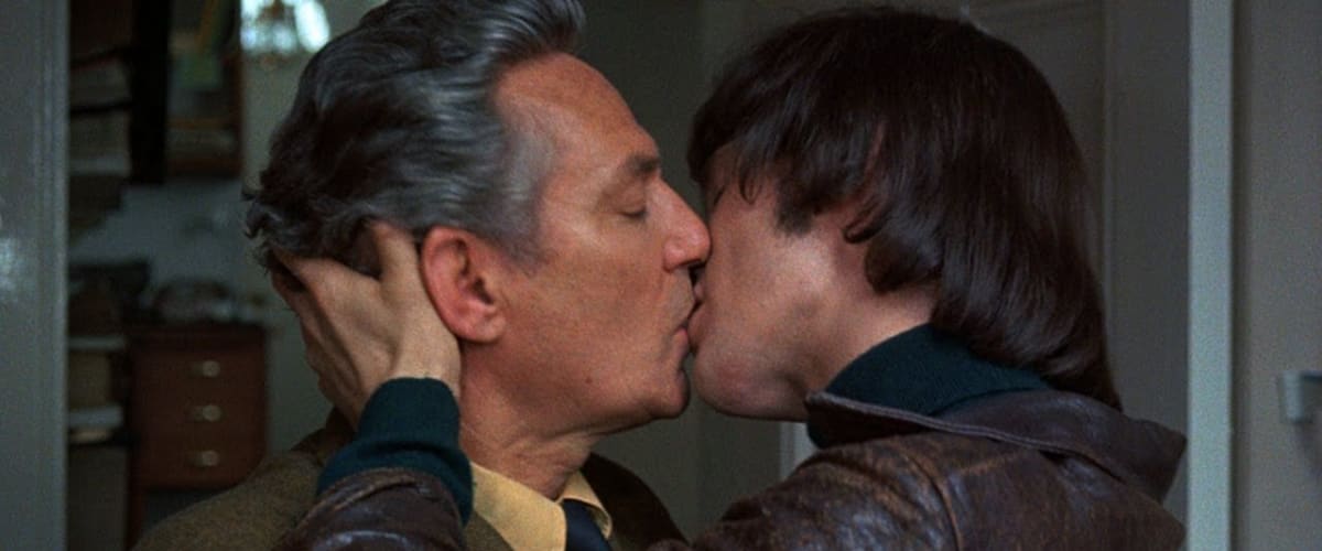 Watch Sunday Bloody Sunday