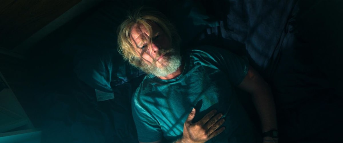 Watch Sunray: Fallen Soldier