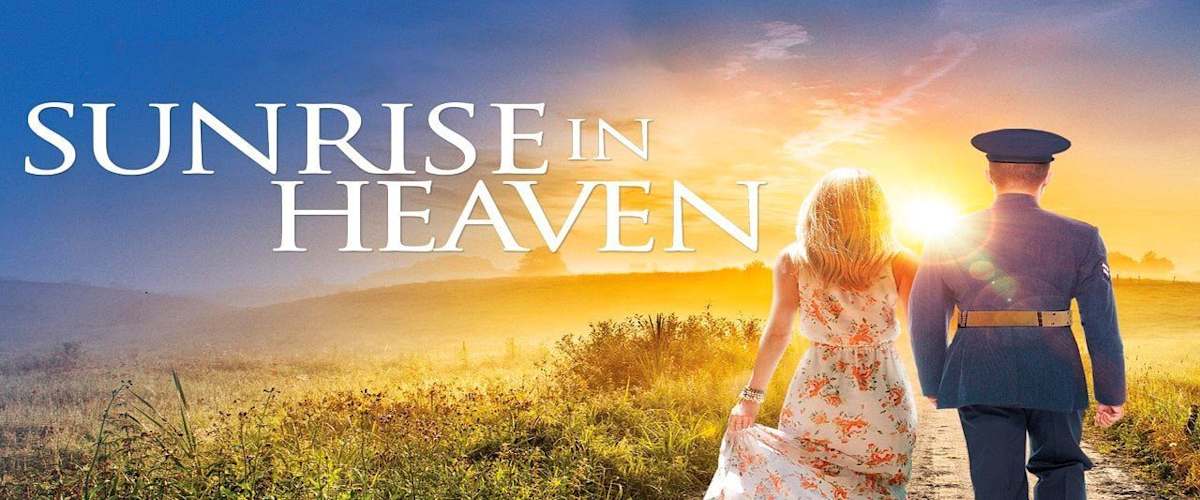 Sunrise In Heaven