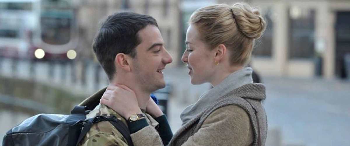 Watch Sunshine on Leith