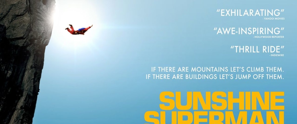 Sunshine Superman