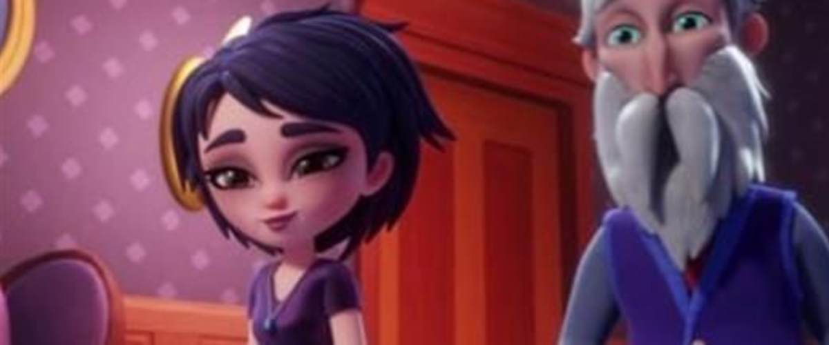 Super Monsters Back to School