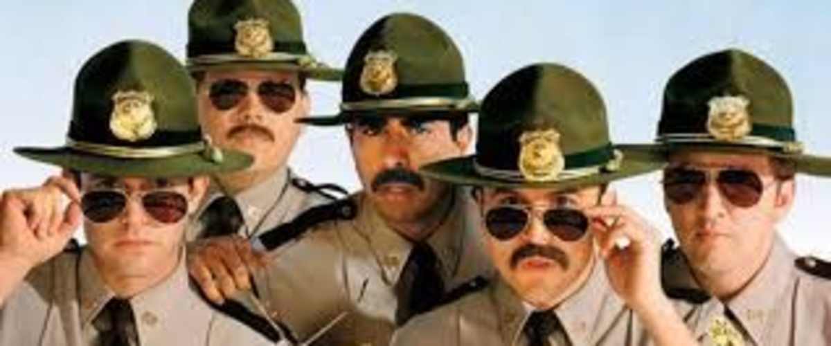 Super Troopers