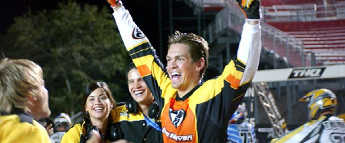 Watch Supercross