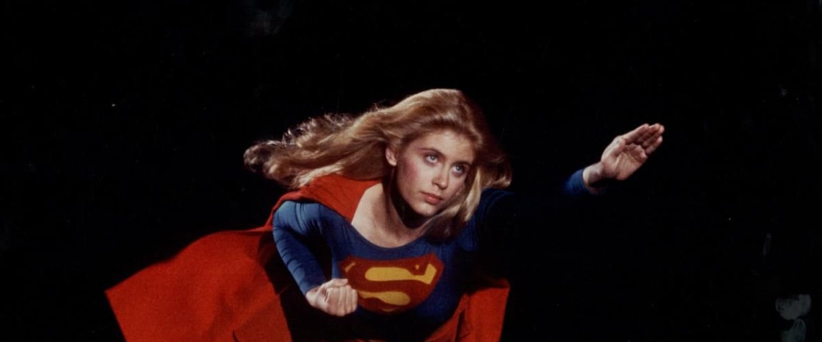 Watch Supergirl