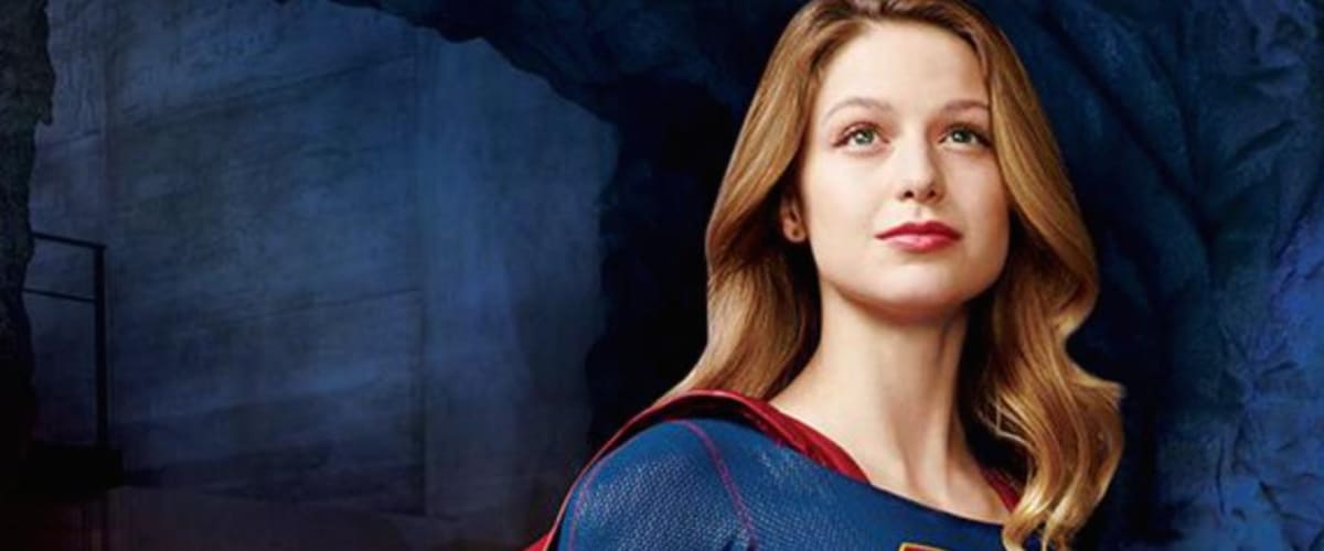 Watch Supergirl - Season 1