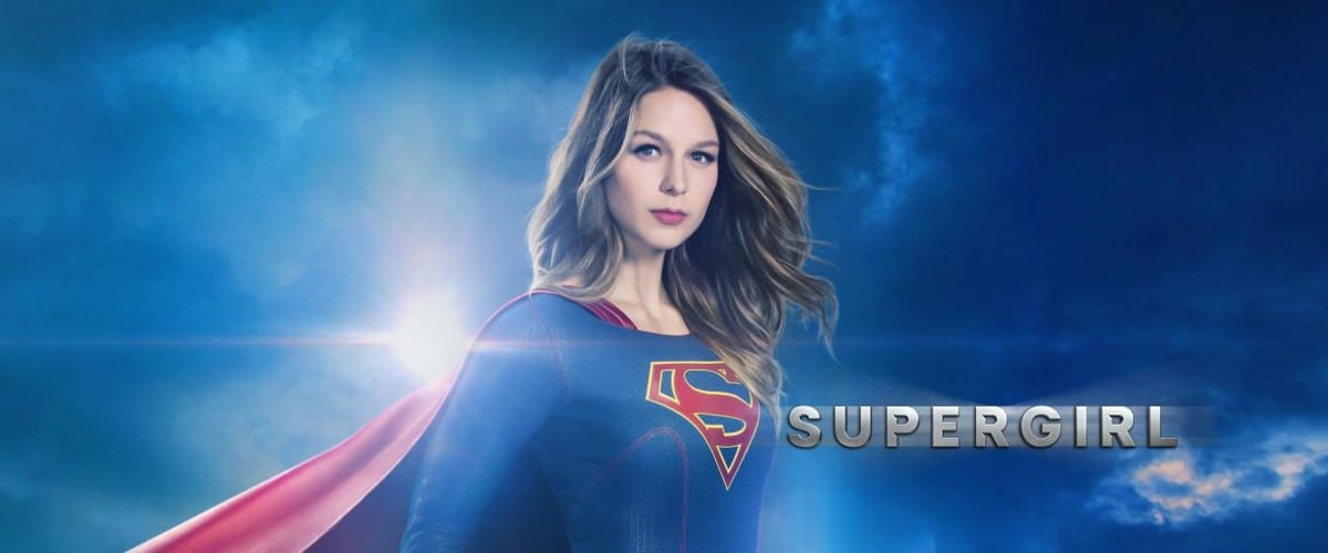 watch supergirl season 2 123movies SAVE 36 www