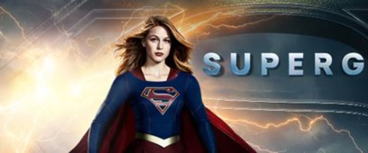 Supergirl - Season 4