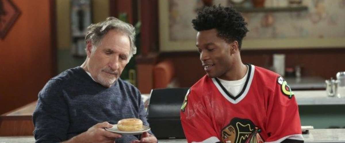 Watch Superior Donuts - Season 2