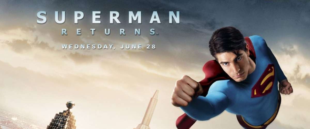 Watch Superman Return