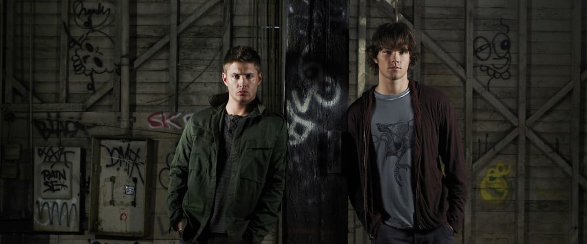Supernatural - Season 1