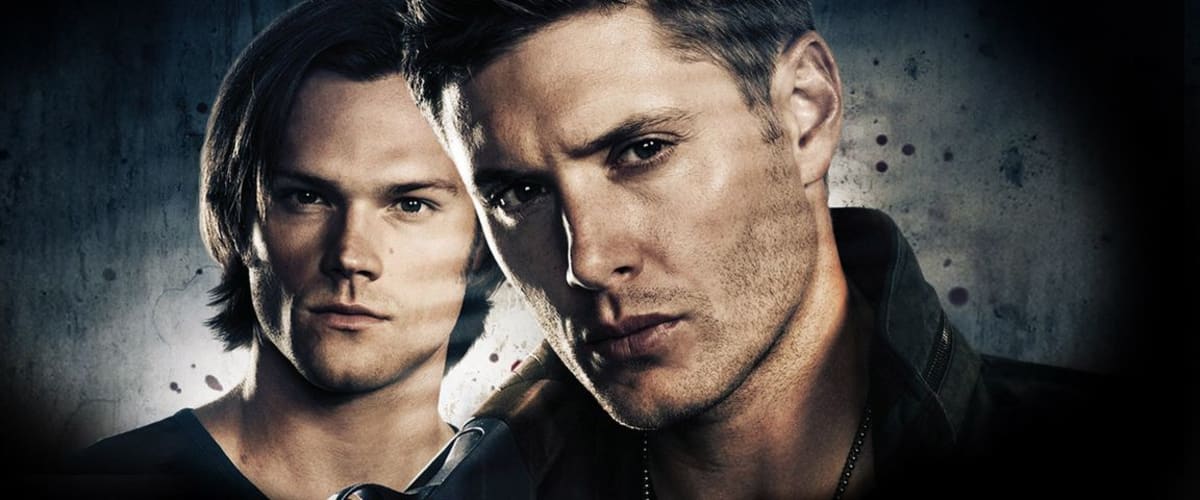 Supernatural - Season 11