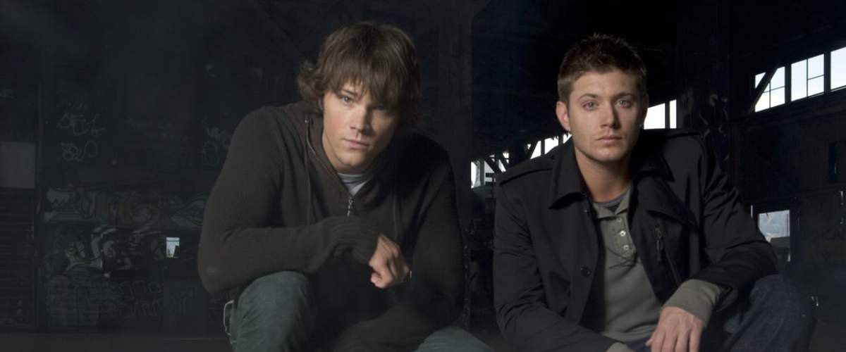 Supernatural - Season 2