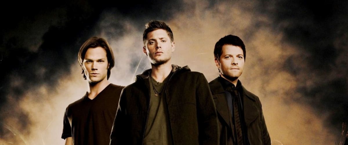 Supernatural - Season 4
