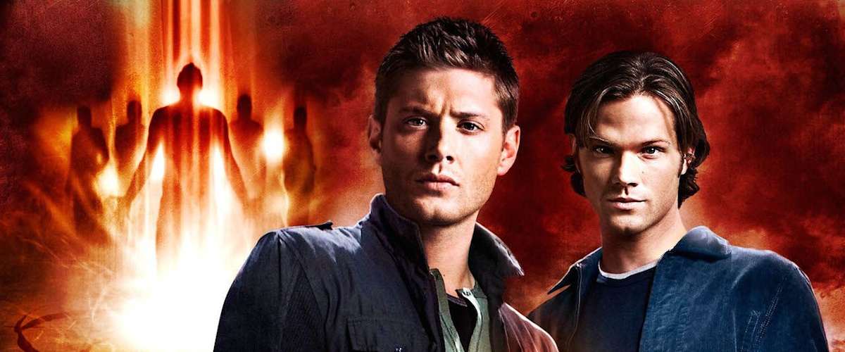 Supernatural - Season 5