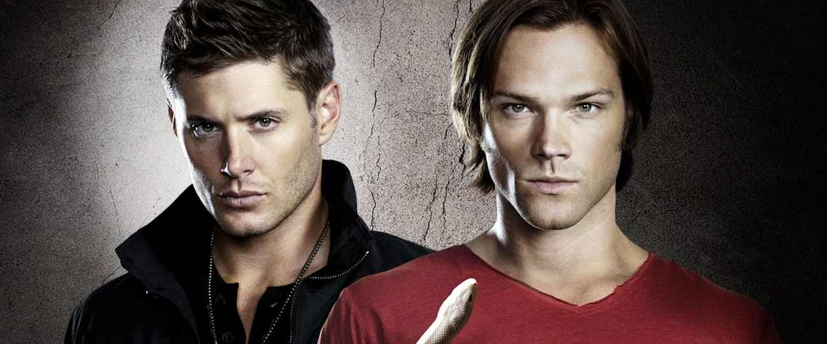 Supernatural - Season 6