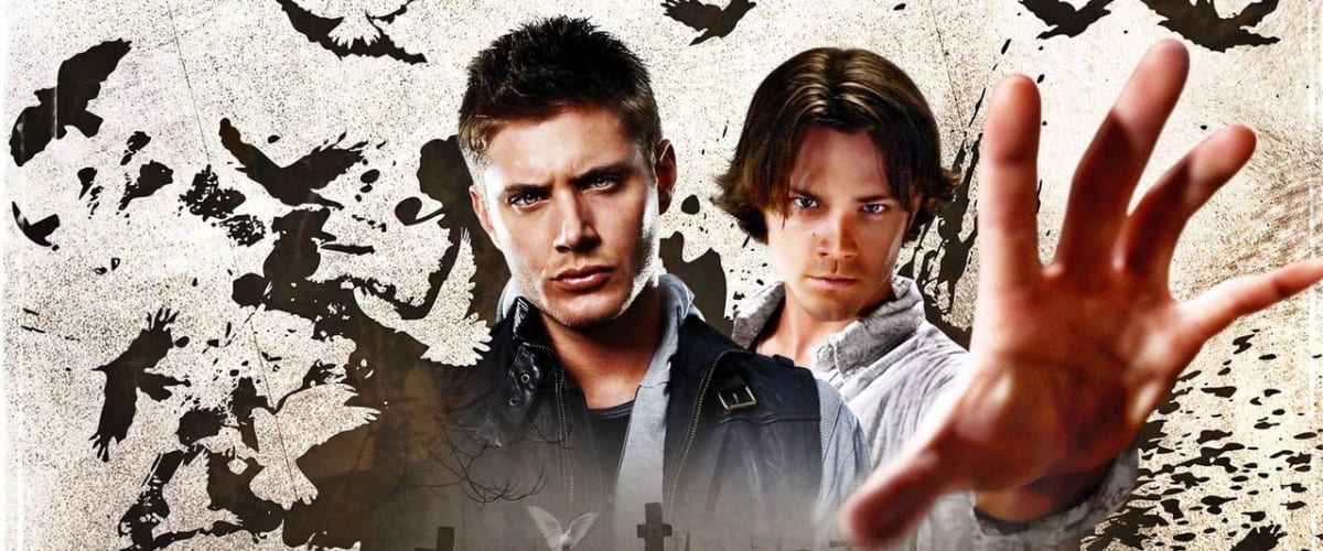 Supernatural - Season 7