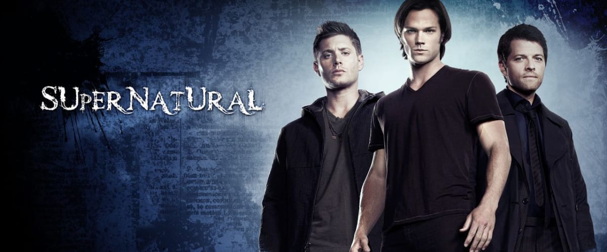 Watch Supernatural - Season 8
